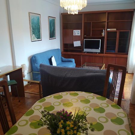 Apartamento Cerca De Las Playas Y Centro Сантандер Экстерьер фото