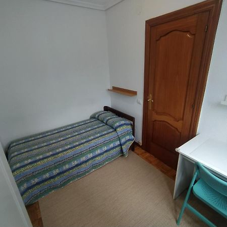 Apartamento Cerca De Las Playas Y Centro Сантандер Экстерьер фото